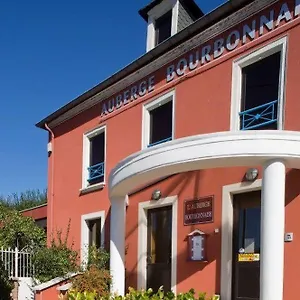 Logis L'auberge Bourbonnaise Saint-Yorre